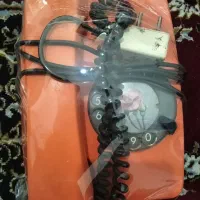 تلفن رو میزی دکوری