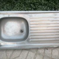 سینک تک قلو