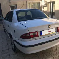سمد Lx EF7 مدل ۱۳۹۰|خودرو سواری و وانت|مهاباد (آذربایجان غربی), |دیوار