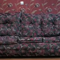 مبلمان 7نفره رایگان