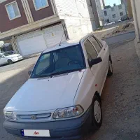 پراید 98