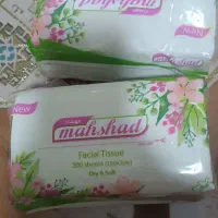 دستمال کاغذی