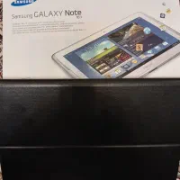 تبلت Samsung  Galaxy  Note 10.1|تبلت|تهران, قاسم‌آباد|دیوار