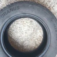 لاستیک کارکرده ۲۰۶ یزدتایر|قطعات یدکی و لوازم جانبی|لنجان, |دیوار