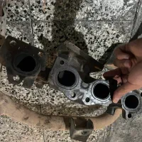 منیفولد دود tu5 سالم