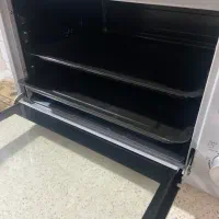 توستر خارجی سالم ونو|اجاق گاز و لوازم برقی پخت‌وپز|بندر انزلی, کارآموزی|دیوار