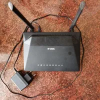 مودم وایرلس دی لینک