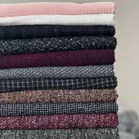 پارچه سوزندوز|لباس|انار, |دیوار