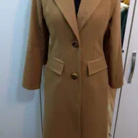 پالتو فوتر سایز ۴۴ تا ۴۸