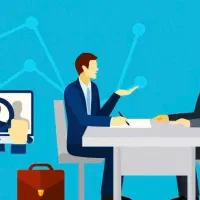 استخدام مدیر فروش خانم در شهرک صنعتی