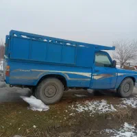 نیسان‌زامیاد