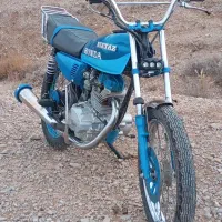 موتور مزایده ۱۵۰استریت مدل ۸۴ استراتی