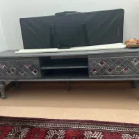 زیر تلوزیونی