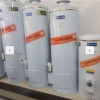 آبگرمکن ۵۰ لیتری شرکتی و دست ساز|آبگرمکن، پکیج، شوفاژ|گنبد کاووس, |دیوار