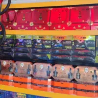 هدلایت، دزدگیر،چراغ اسپرت با چک صیادی ۲الی ۸ماهه