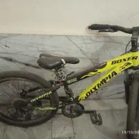 دوچرخه 24 اولمپیا