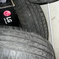 لاستیک بارز ۲۰۷ زیر صفری