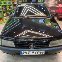 واکس و پولیش و سرامیک بدنه خودرو