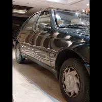 پژو آردی RDi ، کارکرد ۷۷ هزار کیلومتر|خودرو سواری و وانت|تهران, شهرک آزمایش|دیوار