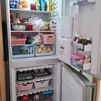 یخچال فریزر|یخچال و فریزر|یاسوج, |دیوار