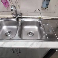 سینک ظرفشویی توکار