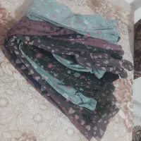 شلوار بچگانه تریکو پنبه عمده از تولیدی|عمدهفروشی|اسلامشهر, مظفریه|دیوار