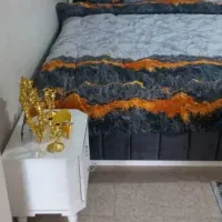 تخت خواب دو نفره