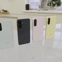 سامسونگ آ۳۶ ویتنام Samsung A36 عابدزاده پلاک 302