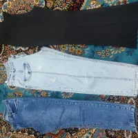 شلوارزنانه‌درحدنوتمیز|لباس|بیجار, |دیوار