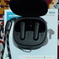 هندزفری R50i اصل|لوازم جانبی موبایل و تبلت|بندرعباس, |دیوار