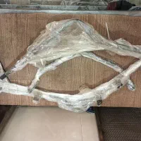 گارد موتور یاماها ایکس مکس