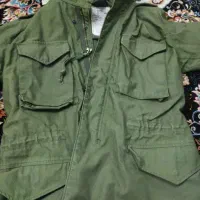 اورکت امریکایی