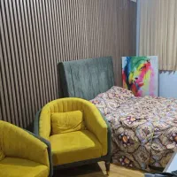 چندین فلت نقلی دریک ساختمان|اجارهٔ دفتر کار، اتاق اداری، مطب|تهران, سازمان برنامه شمالی|دیوار