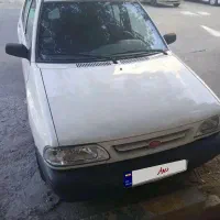 پراید۱۳۱ se مدل۹۶|خودرو سواری و وانت|باغستان, |دیوار