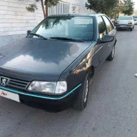 پژو ۴۰۵ تک سوز درجه یک