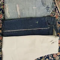 سه مدل شلوار شیک و قیمت مناسب