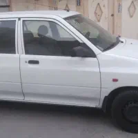 پراید ۱۳۱مدل برج ۱۰  سال ۹۸|خودرو سواری و وانت|صفادشت, |دیوار