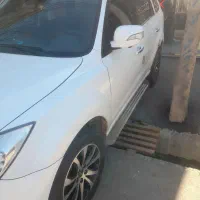 هایما s7 مدل ۹۸