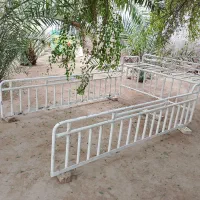 باربند|لوازم جانبی حیوانات|سوسنگرد, |دیوار