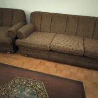 مبل راحتی|مبلمان خانگی و میز عسلی|تهران, ونک|دیوار