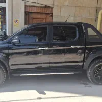 KMC T8 مدل ۱۴۰۳|خودرو سواری و وانت|نیشابور, فردوس شمالی|دیوار