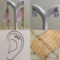 اکسسوری تخفیفی نو نو ورق بزنید ببینید|بدلیجات|اراک, |دیوار