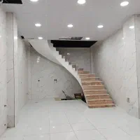 مغازه ی 56 متری حاجی آباد فومن