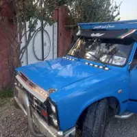 نیسان دیزل|خودرو سواری و وانت|فلاورجان, |دیوار