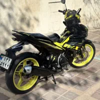 ام ایکس کینگ Mx Kang|موتورسیکلت|تهران, جمهوری|دیوار