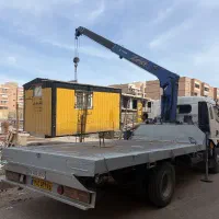اجاره انواع کانکس