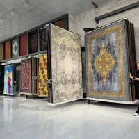 فرش آلپای*(فرش امروز، ماندگار برای همیشه