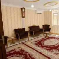 اجاره روزانه خانه مبله دربست و تمیز با پارکینگ|اجارهٔ کوتاهمدت آپارتمان و سوئیت|مشهد, پنجتن|دیوار