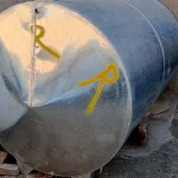 تانکر فروشی فلاحتی مخزن ،بشکه،وان ،دبه|مصالح و تجهیزات ساختمان|سبزوار, هفت تیر|دیوار