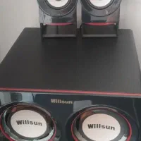 اسپیکر کامپیوتر ویلسون